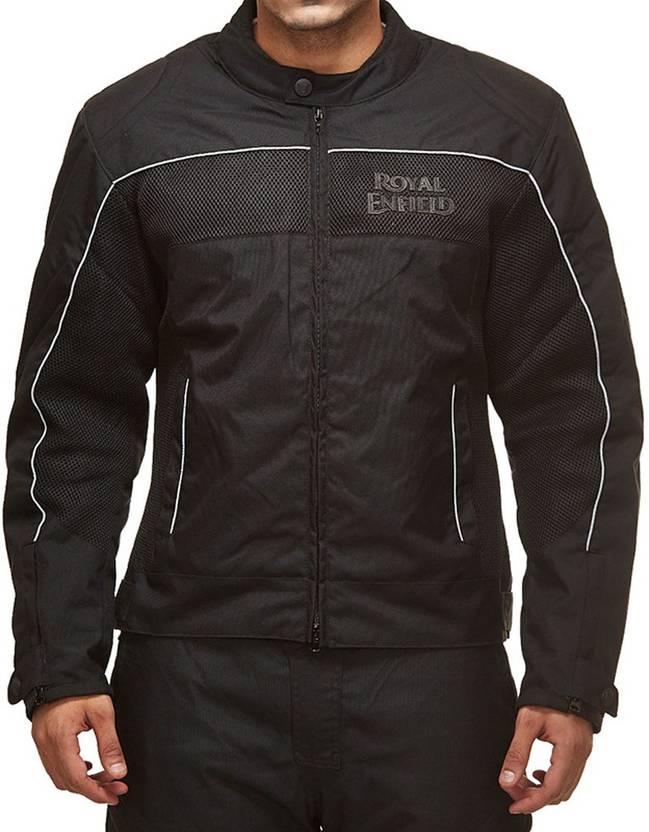 ROYAL ENFIELD RRGJKD000003 Riding Protective Jacket Price in India