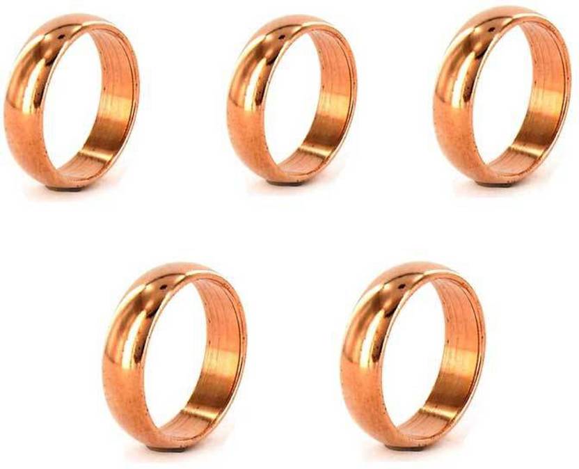 29 Copper Ring Benefits In Astrology - Astrology, Zodiac and Zodiac signs