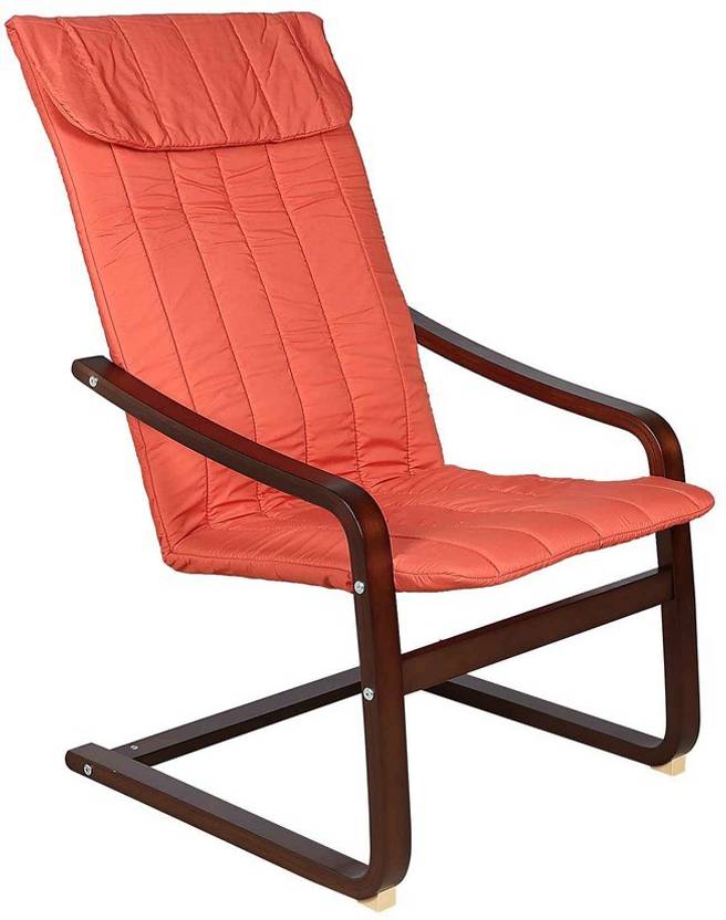 Parin Fabric 1 Seater Rocking Chairs Price In India Buy Parin