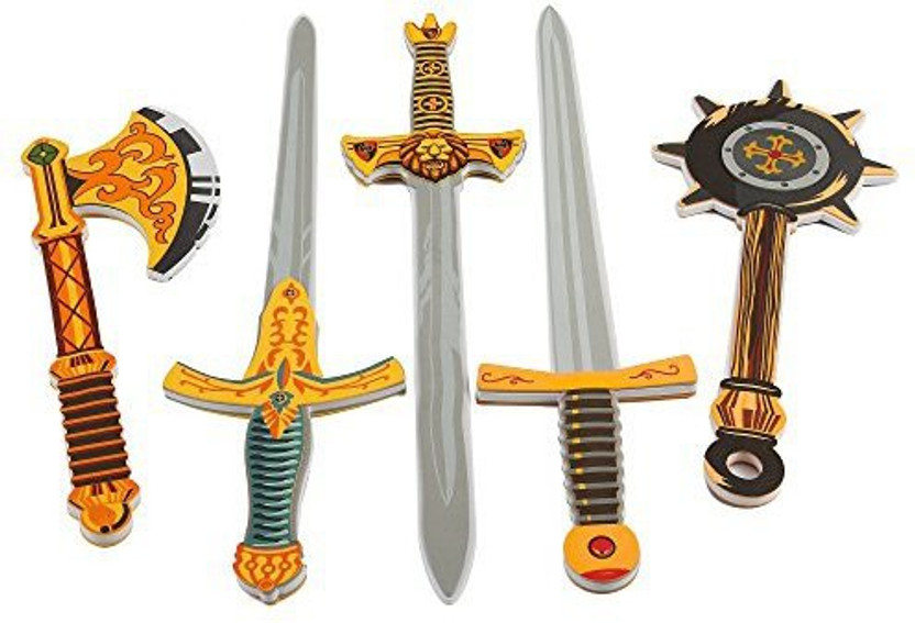 Child/'s LEGO® Ninjago Movie Katana Sword Toy Costume Accessory