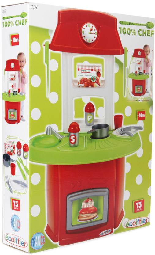 Ecoiffier Kitchen Set Ecoiffier Kitchen Set