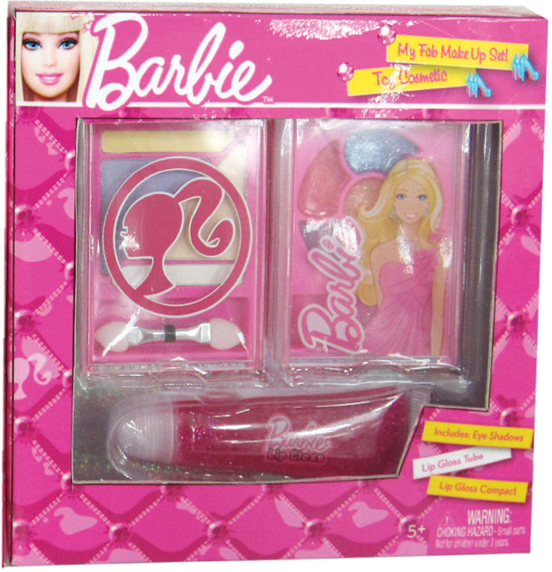 barbie set hindi mai