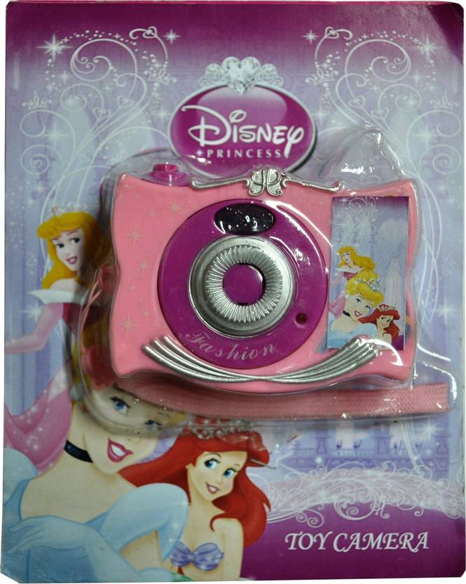 DISNEY Princess Camera Princess Camera . Buy Disney toys in India