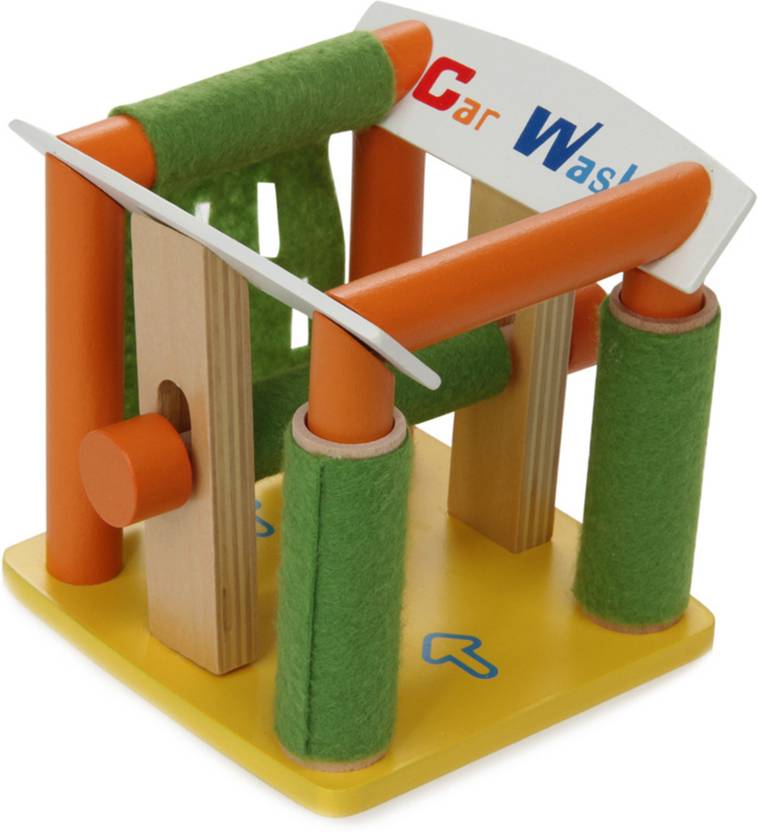 Classic World Classic Toys Car Wash Classic Toys Car Wash . shop for