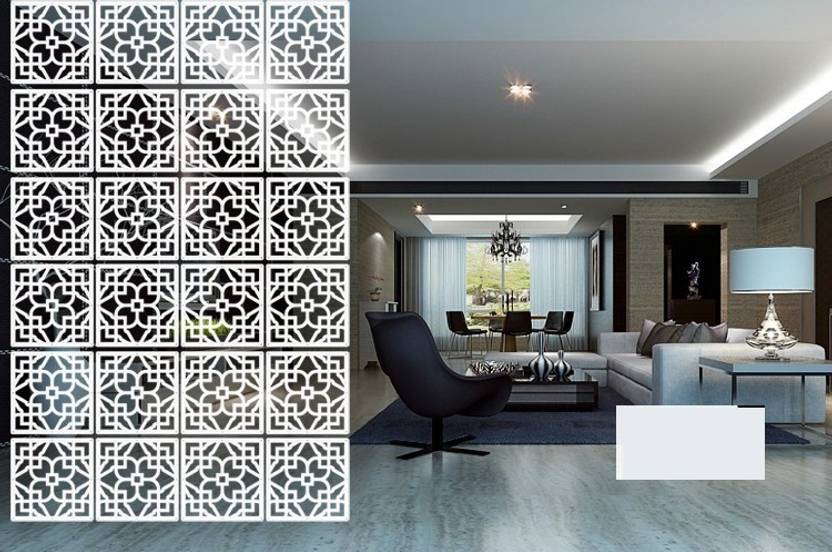 Planet Decor Plastic Decorative Screen Partition Price In