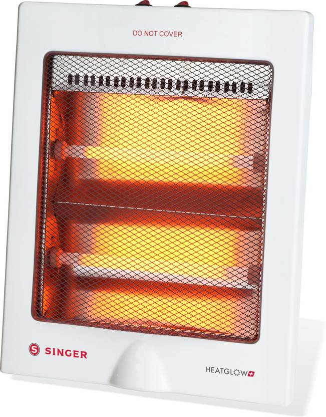 Singer Qh 31 Halogen Room Heater