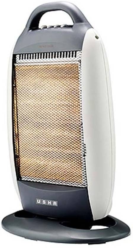 usha room heater price list