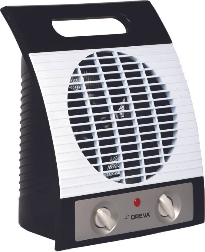 Oreva 1209 Carbon Room Heater