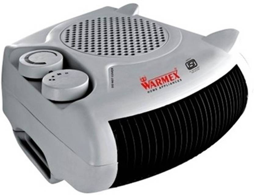 Warmex Fh9 Fan Room Heater