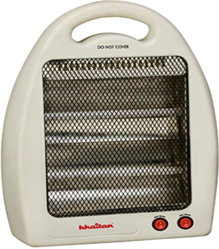 Khaitan Quartz Krh1115 Halogen Room Heater