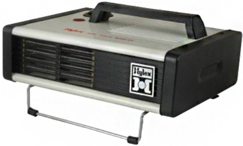 Hylex Hot Point Robust Fan Room Heater Price In India Buy