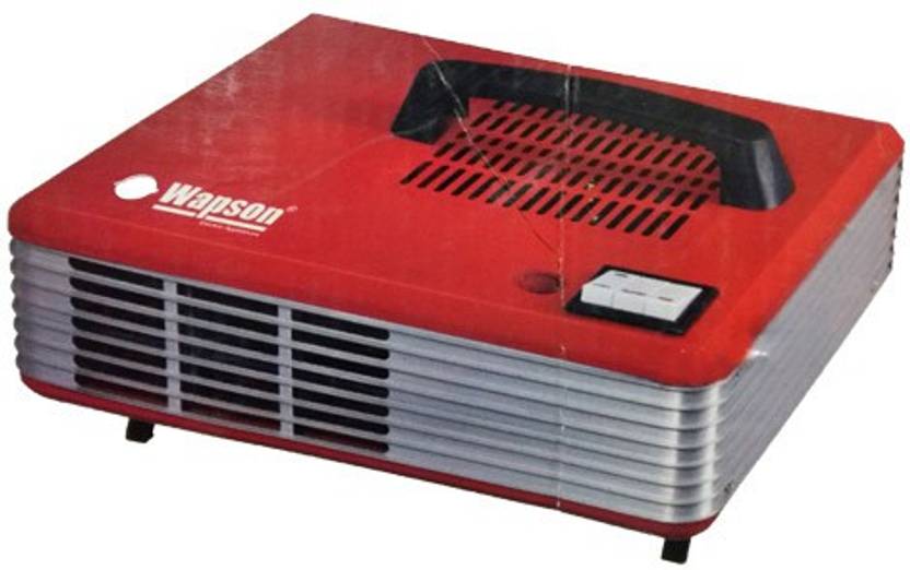Phull Wapson Fan Room Heater