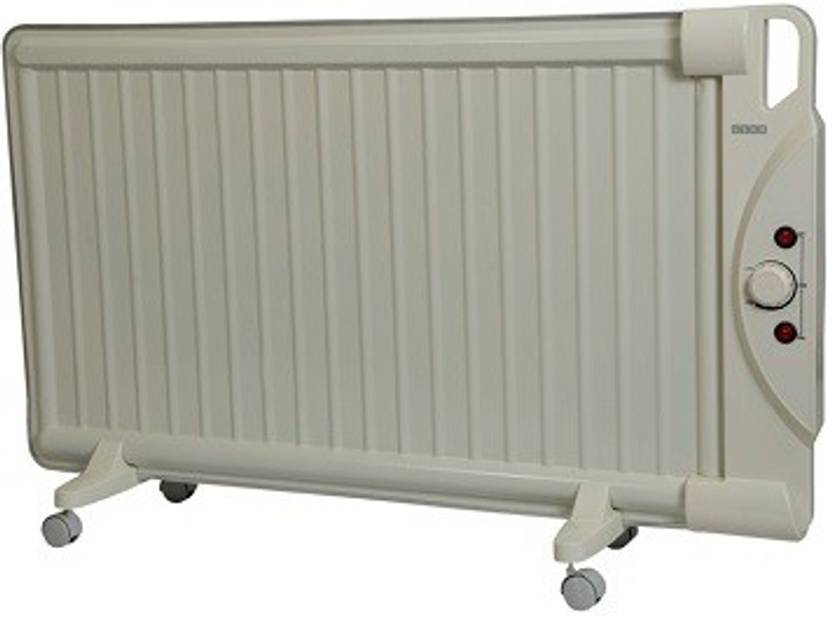 Usha Flat Fin Oil Filled Room Heater Price In India Buy