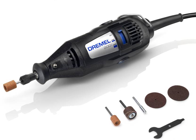 Bosch Dremel F0130200ja Rotary Bit Set Price In India Buy Bosch