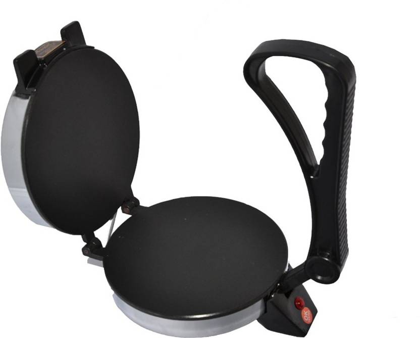 Upma Appliances UKRO-003 Roti and Khakra Maker