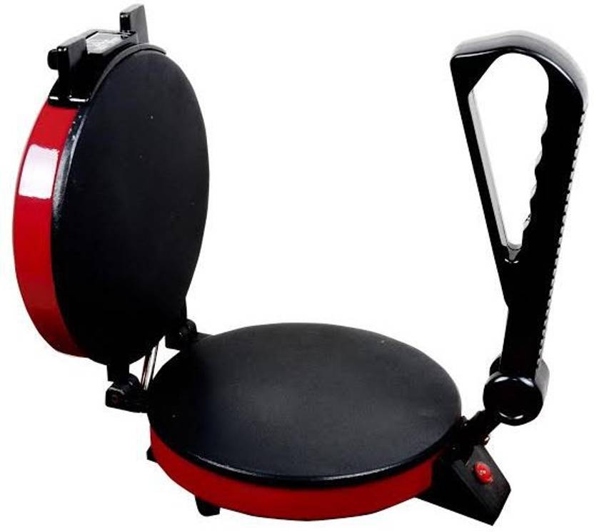 Upma UKRO-002 Roti and Khakra Maker