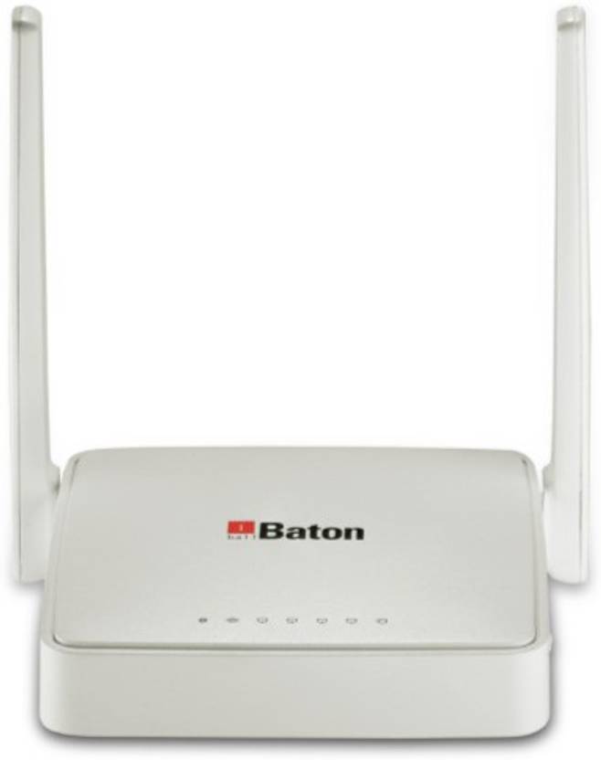 iBall iB-WRX300NM Router