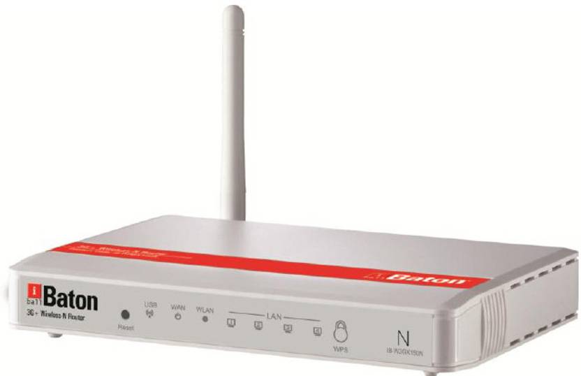 Mobile 3g Wifi Router