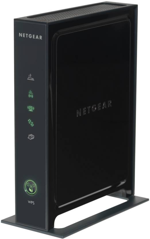 Netgear WN2000RPT Universal WiFi Range Extender - NETGEAR : Flipkart.com