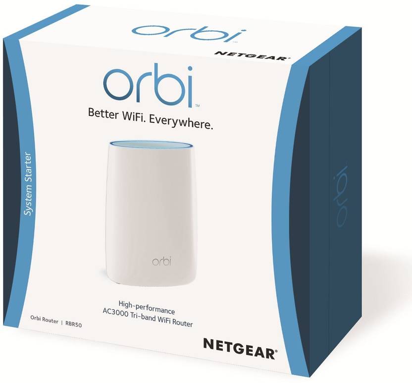 Orbi mbps clearance