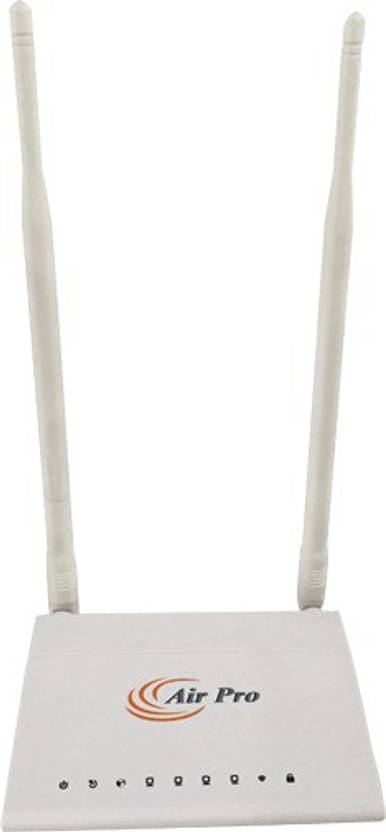 Airpro AIRDSL A1155 Router