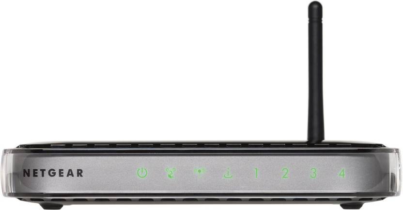 Netgear N150 Wireless WNR1000 Router - Netgear : Flipkart.com