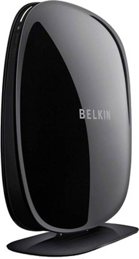 belkin dual wireless