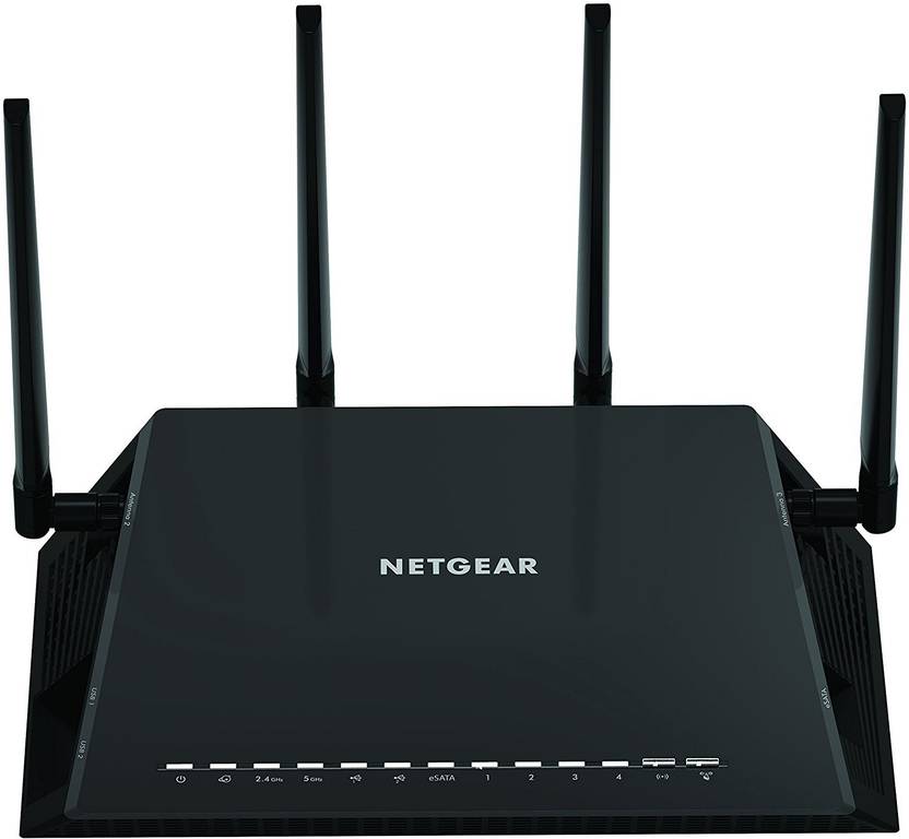 Netgear R7800 Router