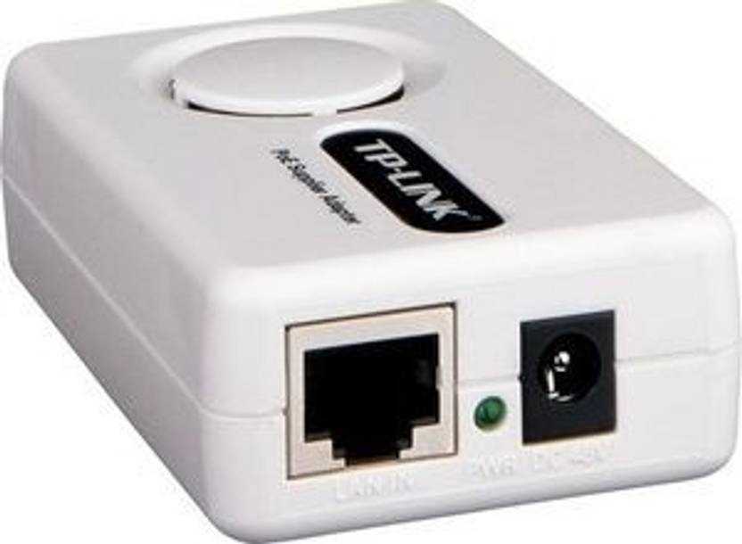TPLink TLPOE150S PoE Injector 150 Mbps Wireless Router TPLink