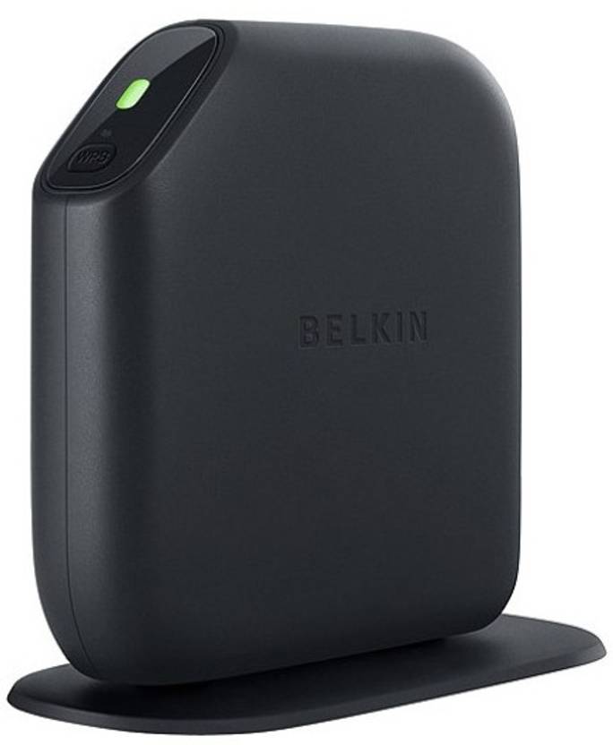 Belkin Basic (N150) Router BELKIN