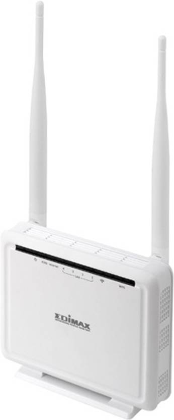 Edimax AR7286WNA N300 ADSL Wifi Router Router