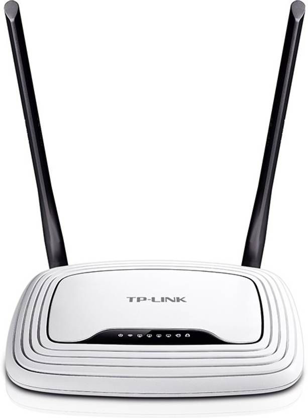  TP LINK TL WR841N 300Mbps Wireless N Router TP Link 