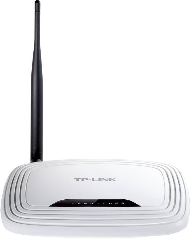 TP LINK TL WR740N 150Mbps Wireless N Router TP Link TP LINK TL WR740N 150Mbps Wireless N Router TP Link