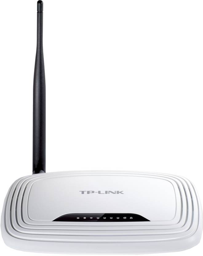 TP-Link TL-WR740N 150Mbps Wireless N Router