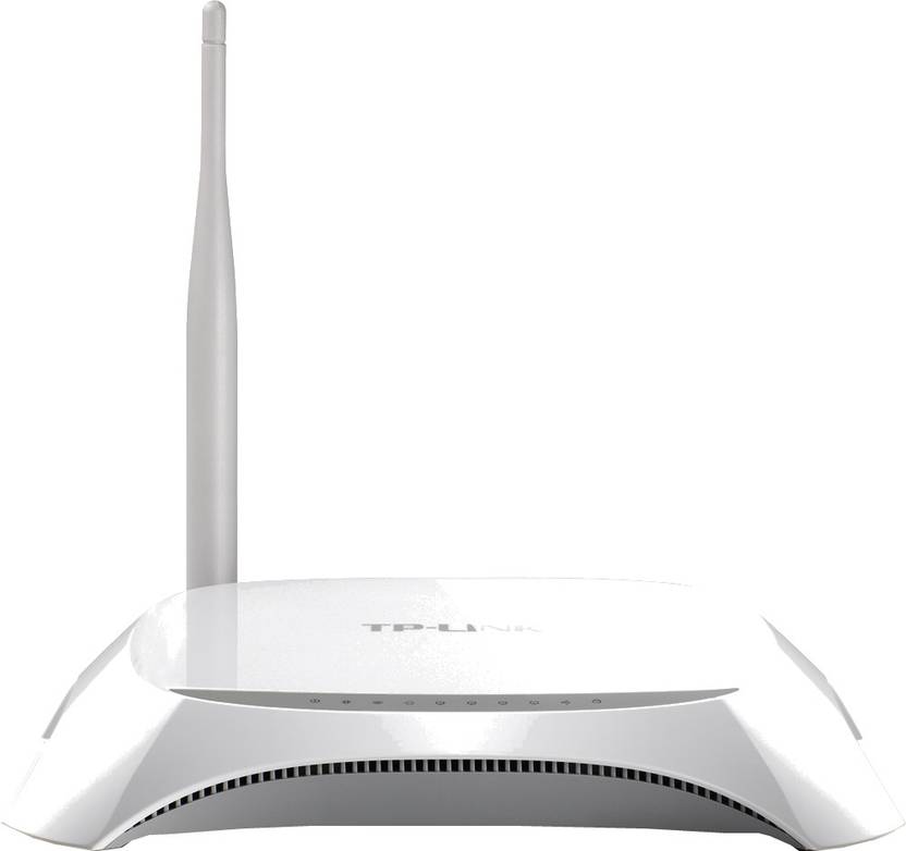  TP LINK TL MR3220 3G 4G Wireless N Router TP Link 