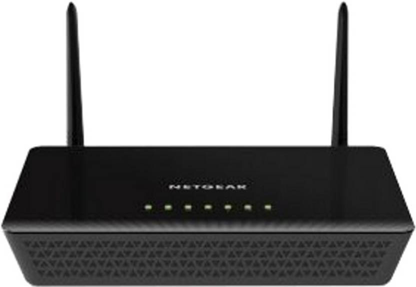 Netgear D3600 N600 Dual Band Gigabit Wi-Fi Modem Router - NETGEAR : Flipkart.com