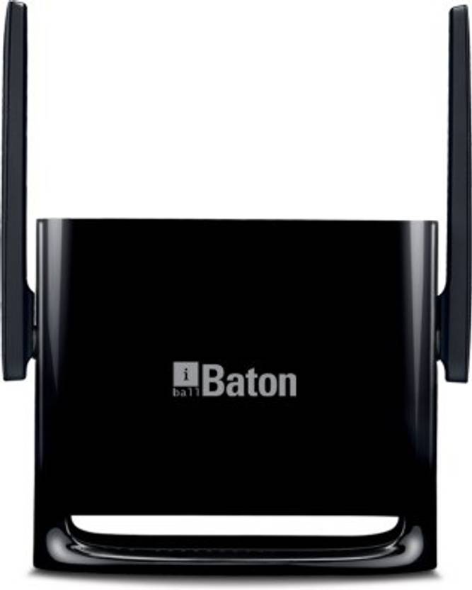 iBall WRA300N3GT Router