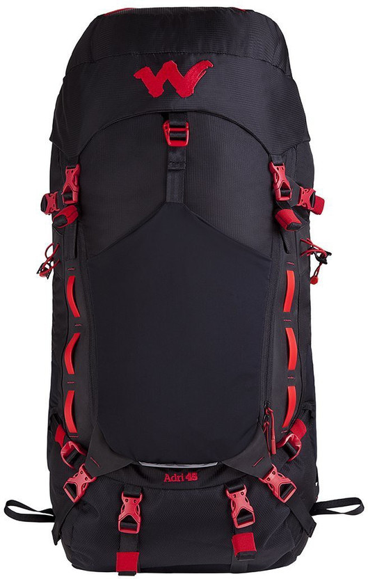 trekking bags flipkart