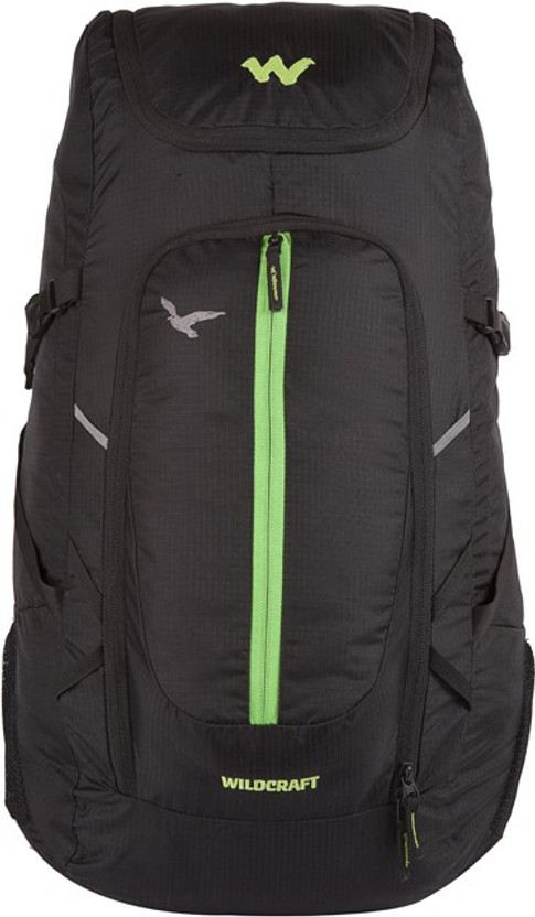 Wildcraft hawk 35l rucksack
