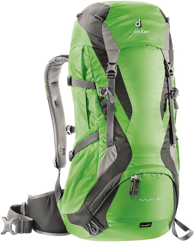 Deuter Deuter 32L Air Trail Trekking hiking backpack rucksack Great condition 
