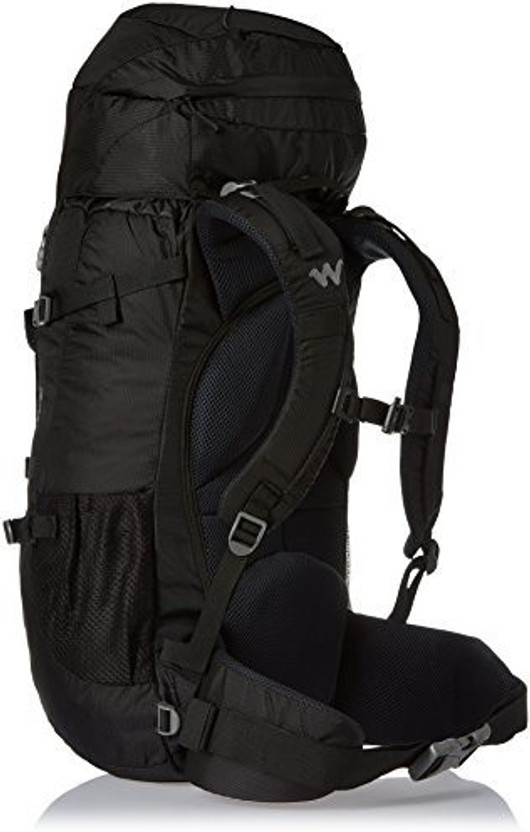 Wildcraft ROCK \u0026 ICE PLUS 35 Rucksack 
