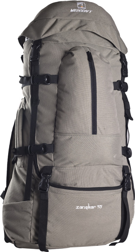 Wildcraft 70l rucksack clearance