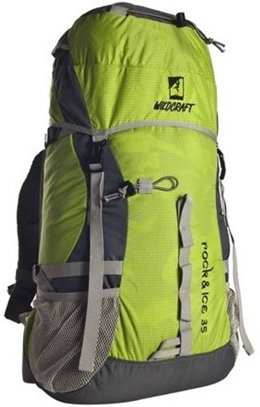 wildcraft rock and ice 40