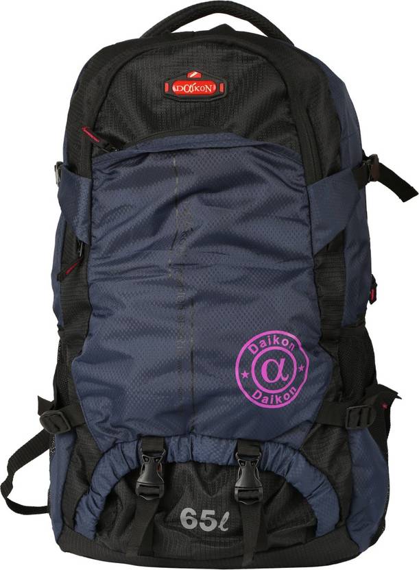 Daikon 65l Trucking Bag Bu Rucksack 65 L