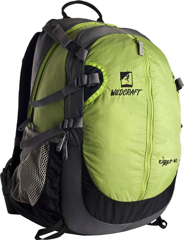 wildcraft eiger 40 price