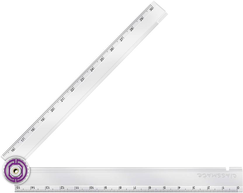 Classmate 4010033 Ruler