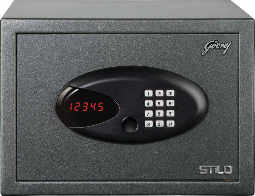 Godrej electronic safe Safe Locker Price in India Buy Godrej