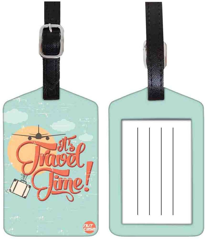 travel time luggage price