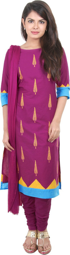 grape wine colour kurti