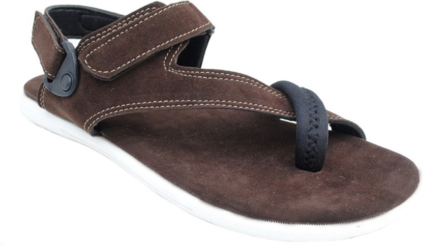 Magnum Men Brown Sandals - Buy 02,Brown 